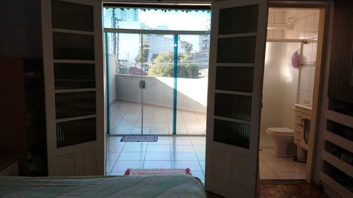 Imagem 14 de 30 de Sobrado Com 3 Dorms, Vila Curuçá, Santo André - R$ 650 Mil, Cod: 3667 - V3667