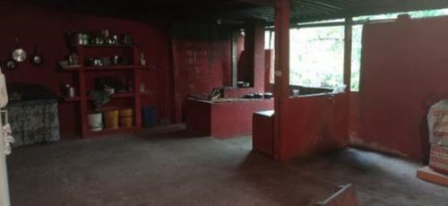 Imagem 4 de 25 de Chácara Com 50.000 M² De Área Total E Com Horta, Lago, Riacho, Pomar E Cozinha Caipira, No Bairro Gaivota, Em Itanhaém Ref: 9242/ac