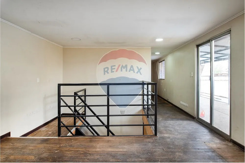 Casa Oficina Y Bodega  De Uso Comercial
