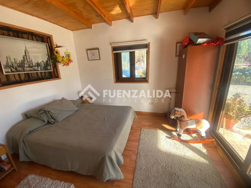 Parcela En Venta En Talagante