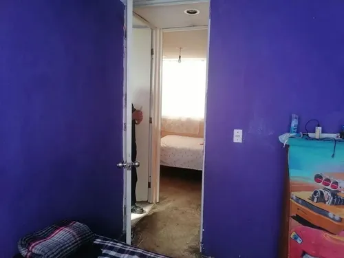 Casa En Venta En Ecatepec De Morelos