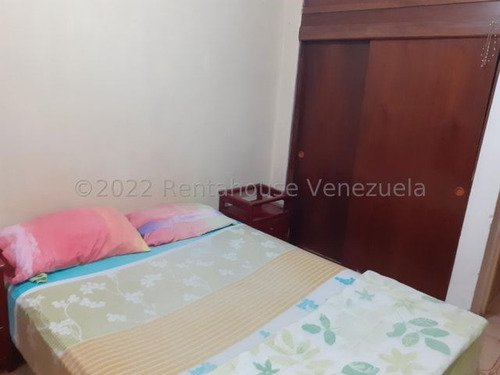 Imagen 9 de 10 de Apartamento En Venta En Brisas De Pariapan, San Juan De Los Morros 23-11245