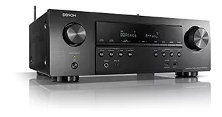 Sintoamplificador Denon Avr-s750h 4k 7.2 Spotify Importsho