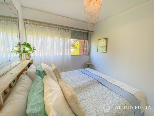 Imagen 26 de 30 de Apartamento Esquinero Frente Al Océano, 2 Dormitorios - Punta Del Este San Rafael