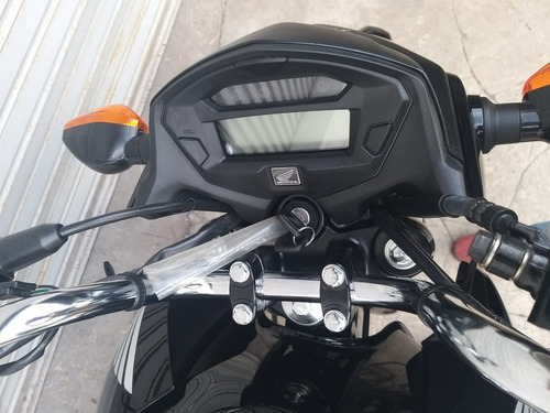 Imagen 2 de 15 de Honda Cg 150 Titan 0km Sin Rodar