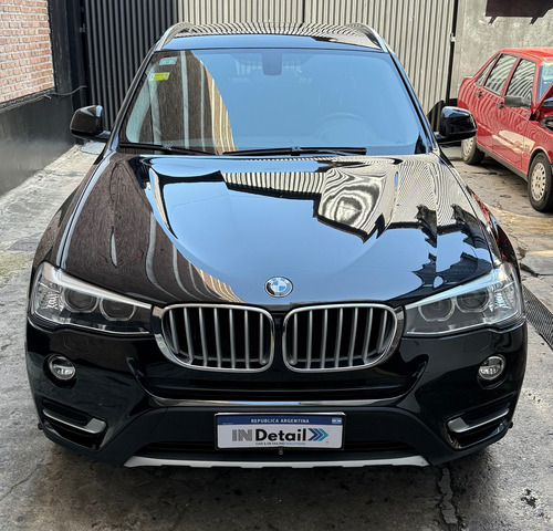 BMW X3 2.0 Xdrive 28i Xline 245cv