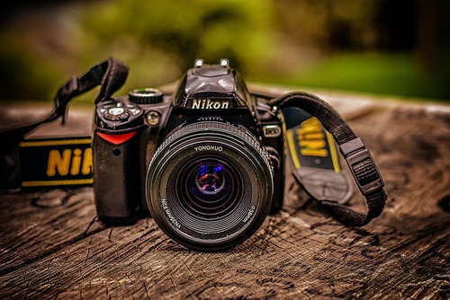 Curso De Fotografía Básico Profesional A Domicilio