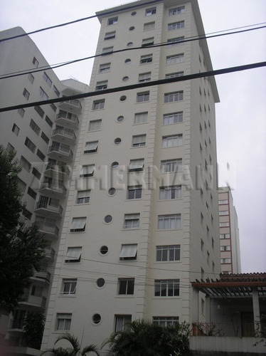 Imagem 10 de 14 de Apartamento - Perdizes - Ref: 103974 - V-103974