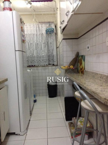 Imagem 5 de 15 de Apartamento Com 2 Dormitórios À Venda, 67 M² - Jardim Artur Alvim - São Paulo/sp - Ap1461