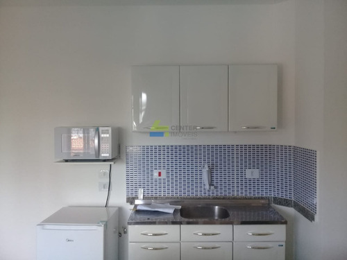 Imagem 9 de 9 de Apartamento - Mirandopolis - Ref: 14585 - L-872582