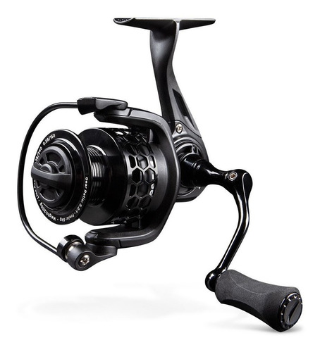 Molinete Pesca Maruri Zeeo Z-3000s 6 Rolamentos Drag: 6kg