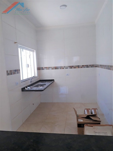 Imagem 18 de 20 de Casa A Venda No Bairro Jd Resid Morada Das Flores Em - Ca 210-1