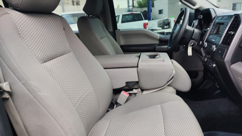 Ford F-150 5.0l Doble Cabina V8 4x4 At