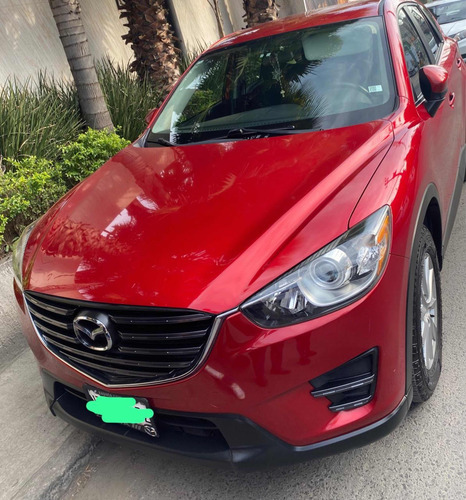 Mazda CX-5 2.0 L I Sport At