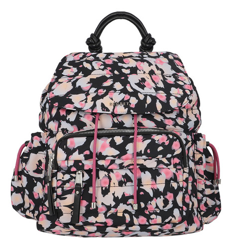 Mochila Secret Estonia Multicolor L