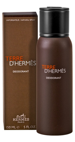 Hermes Terre D'hermès Desodorante 150ml
