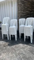 Comprar Alquiler De Sillas Y Mesas Plasticas