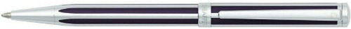Esfero - Sheaffer Intensity Pen, Violet-chrome (sh-9232-2)
