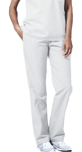 Pantalon Conves Ambo - Spandex Talle Especial