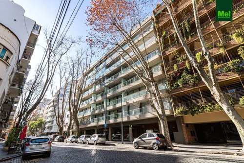 Imagen 24 de 30 de Excelente 2 Amb Con Coch En Edificio Con Amenities Y Seg