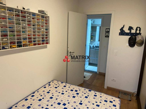Imagem 13 de 26 de Apartamento Com 2 Dormitórios À Venda, 55 M² Por R$ 350.000,00 - Tingui - Curitiba/pr - Ap6708