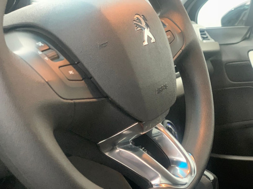 Imagem 16 de 19 de Peugeot 2008 Alure Automático 5.000km Rodados