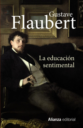 La Educacion Sentimental - Gustave Flaubert