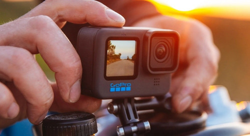 Imagen 2 de 5 de Gopro - Hero10 Black