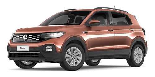 Volkswagen T-cross Comfortline Tip 1.6 110cv