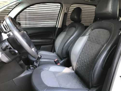 Citroën Aircross 1.6 Shine C3 Aircross C3 Feel C4 C5 Live