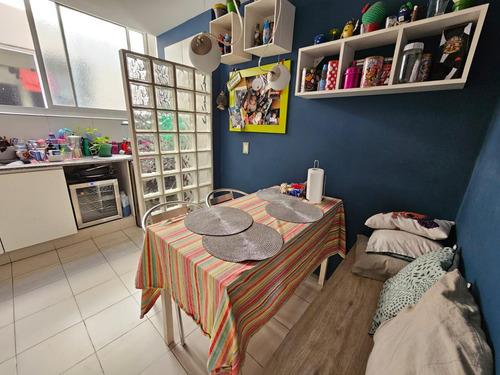 Departamento En Palermo