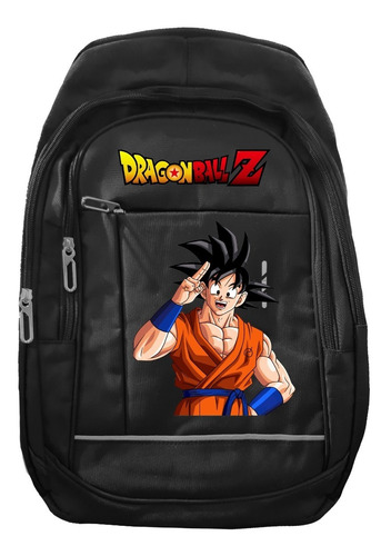 Mochilas Dragon Ball