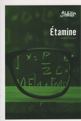 Etamine (2da.edicion) - Del Mirador - Anne Legault