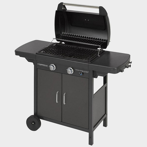 Parrillero Barbacoa A Gas 2 Series Lx Plus Bentancor Outdoor
