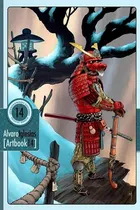 Comprar Artbook 14 Alvaro Iglesias - Ominky, de Alvaro Iglesias. Editorial Ominky en español