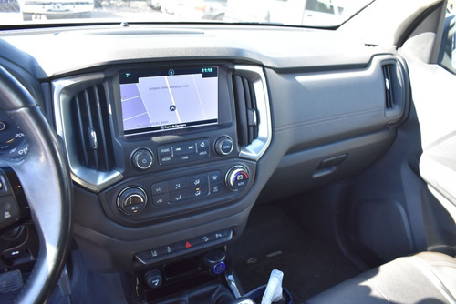 Chevrolet S-10 2.8 Ctdi C/doble 4x2 High Country 2016