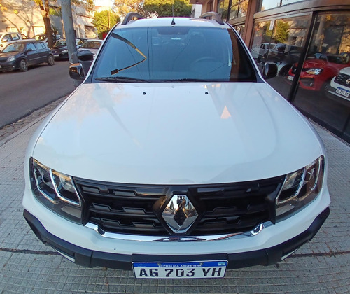 Renault Oroch 1.6 Sce 114 Emotion Mt 2Wd