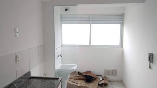 Imagem 5 de 30 de Apartamento À Venda, 61 M² Por R$ 509.000,00 - Vila Santo Estéfano - São Paulo/sp - Ap1527