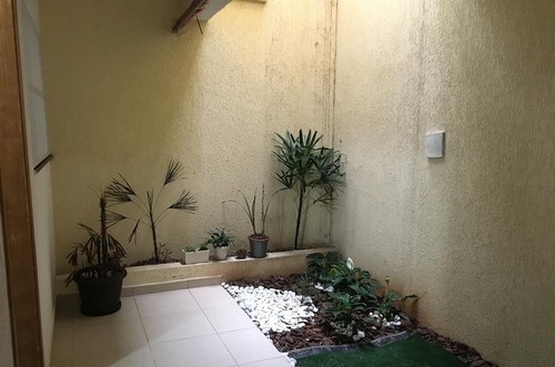 Imagem 2 de 20 de Casa Em Condomínio Na Penha Com 1 Dorm, 37m² - Ca1963