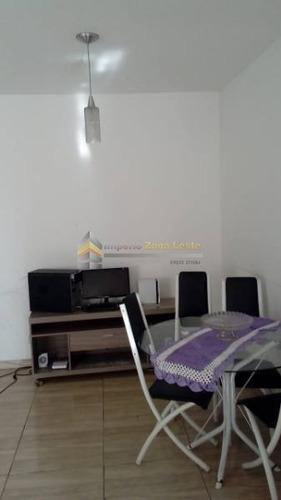 Imagem 3 de 20 de Apartamento Em Condomínio Padrão Para Venda No Bairro Santa Etelvina, 2 Dorm, 0 Suíte, 0 Vagas, 47 M - 3012