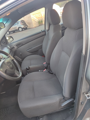 Imagen 12 de 15 de Chevrolet Aveo 2012 1.6 A 5vel Mt