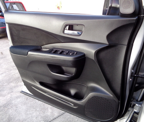 Honda CR-V 2.4 I-style Mt