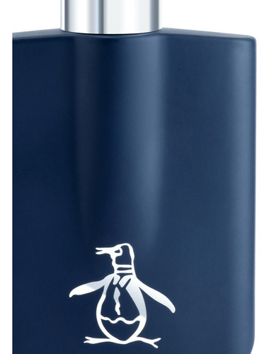 Fragancia Denim Op Volumen De La Unidad 100 Ml