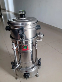Grecas Cafeteras Segunda | MercadoLibre 📦