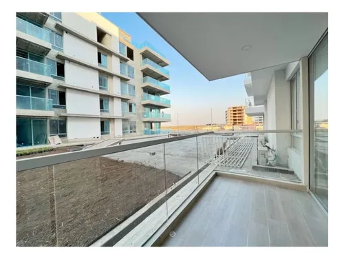 Serena Del Mar - Venta Apartamento En Palladio
