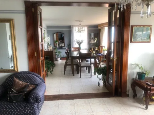 Espacioso Apartamento En Quinta Camacho Cll 72 Con 12, Avenida Chile, De 189 M² En Piso 7 Con Vistas Panorámicas Y Excelente Distribución