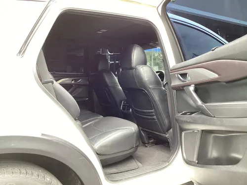 Mazda CX-9 2.5 Grand Touring Lx