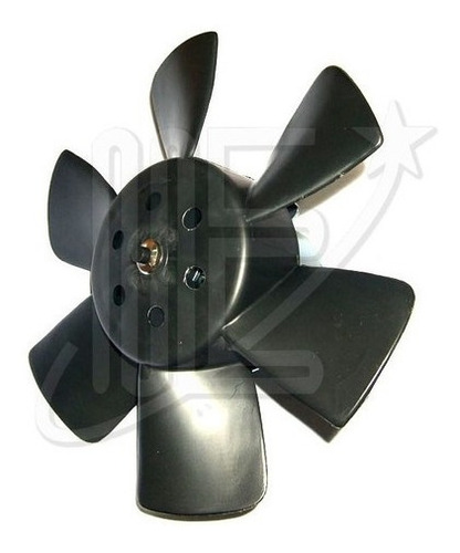 Motor Paleta Electroventilador Vw Golf Iii / Vw Polo Classic