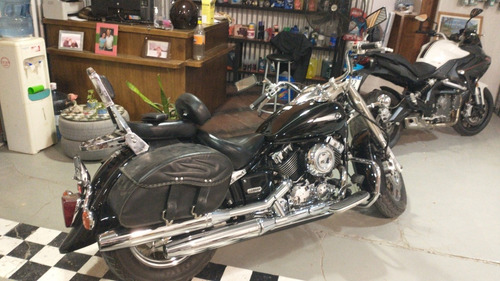 Vendo Dragstar Xvs 650 ,la Mejor Del Pais