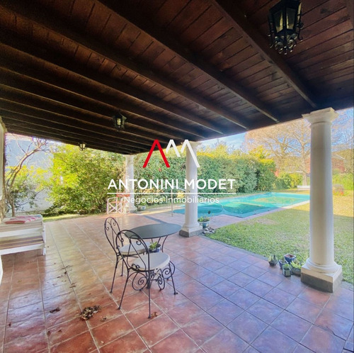 Imagen 17 de 29 de Casa En Venta En Santa Maria De Tigre